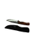 CUCHILLO HIGHDER NF 6557 MANGO DE MADERA COLUMBIA K 101 (NF6557) - comprar online
