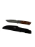 CUCHILLO HIGHDER NF 6557 MANGO DE MADERA COLUMBIA K 99 (NF6556)