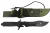 CUCHILLO YARARA COMANDO (COMANDO) - comprar online