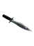CUCHILLO YARARA CHANCHERO (CHANCHERO) - comprar online