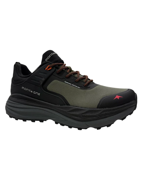 ZAPATILLA MONTAGNE TRAIL KASAR HOMBRE (25110MT4997) - comprar online