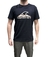 REMERA MONTAGNE INSTITUCIONAL (NRFJDD1RCATZA0) - tienda online