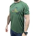 REMERA MONTAGNE CRUX (NMJMDD1RC2) - comprar online