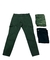 PANTALÓN CARGO GABARDINA (PANTALONCARGOJA)