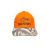 GORRA BRAMAN NARANJA (GORRABRAMANNAR) - comprar online