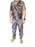 PANTALON CARGO BRAMAN CAMUFLADO 3D (CARGO) - comprar online
