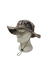 GORRO SOMBRERO BONNIE BRAMAN CAMUFLADO 3D (BONNIEBRAMAN)