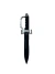 CUCHILLO YARARA PARACAIDISTA (PARACAIDISTA) - comprar online