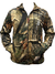 CAMPERA BRAMAN MEDIA ESTACION (MEDIA) - tienda online
