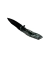 NAVAJA GERBER NF 6490 CAMUFLADA CON PEDERNAL Y SILBATO (NF6490) en internet