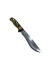 CUCHILLO CAZADOR I YARARA CACHA MADERA (CAZADOR1) - comprar online