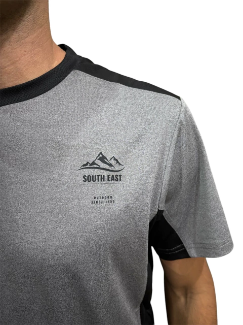 REMERA DEPORTIVA HOMBRE SOUTH EAST (REMERASOUTHEAST) - comprar online