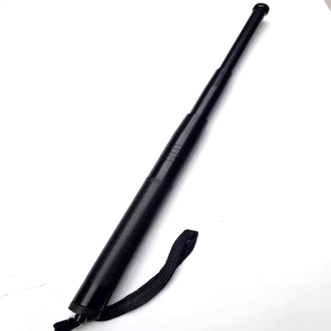 TONFA EXTENSIBLE 2 TRAMOS CHICA FONDO CON ROSCA (TONFAEXTENCHIRO)