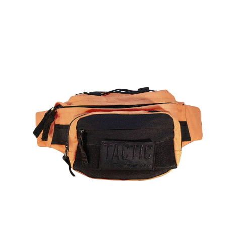 RIÑONERA TÁCTIC LSD TÁCTICA 25718 COLOR LISO (91.25718) en internet