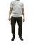 PANTALÓN CARGO GABARDINA (PANTALONCARGOJA) en internet