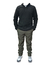 PANTALON CARGO SOFTSHELL RONCAS IMPERMEABLE (PANTSOFTSHELLRO) en internet