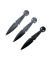 CUCHILLO KUNAI YF207 PUNISHER (YF207)