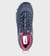 ZAPATILLA MONTAGNE SPACE TREKKING MUJER IMPERMEABLE (24210MT381634W2) - Las Trincheras beach
