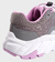 ZAPATILLAS MONTAGNE TRAIL RUNNING ZINALTECH MUJER (24010MT405653WZ) - tienda online