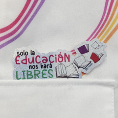STICKER LIBERTAD - comprar online