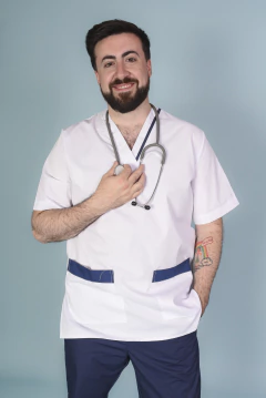 AMBO RENE COMBINADO - RecreaRe Indumentaria