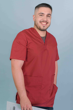 CASACA RENE BORDO