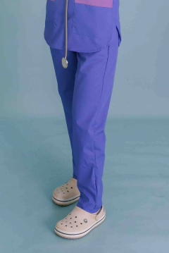 AMBO TINA PURPURA - comprar online