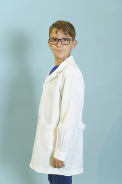 ESCOLAR INFANTIL CLASICO