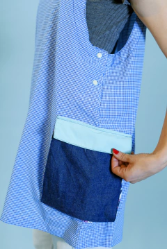 JUMPER INICIAL RECREO - RecreaRe Indumentaria