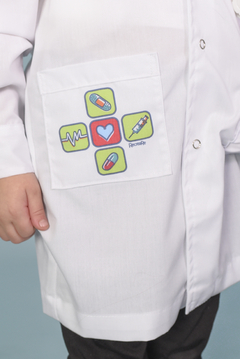 KIT DOCTORA RECREARE - tienda online