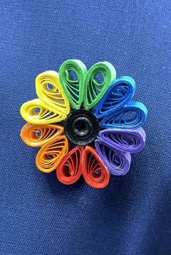 PRENDEDOR PRIDE en internet