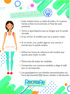 ESCOLAR INFANTIL CLASICO - tienda online