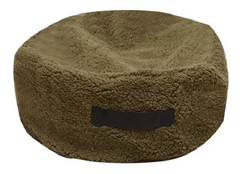 Puff Camita Nido Mascota - CORDERITO
