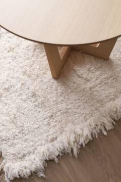 Alfombra de Algodón Natural en internet