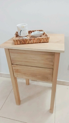 Mesita de Luz Lupe - tienda online