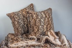 Almohadón Piel Leopardo en internet