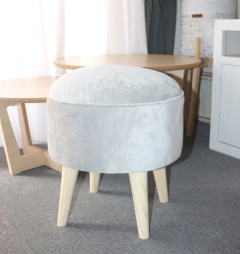 PUFF NORDICO (PANA) - comprar online