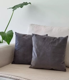Almohadón Pana Antimancha - Ekisetum Tienda Deco