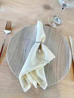 Servilletas de Mesa Tropical Mecánico PACK X 4 - comprar online