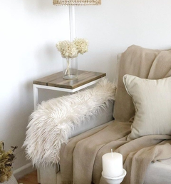 Mantita Nórdica para Sillas y Sillones - comprar online