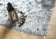 Imagen de Alfombra Nórdica Costado de Cama