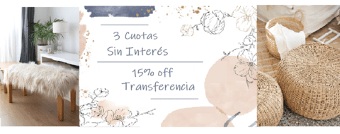 Carrusel Ekisetum Tienda Deco