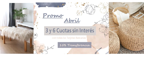 Carrusel Ekisetum Tienda Deco