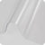 Plástico Transparente Cristal Pvc 0,20 - 50cm X 1,40m - comprar online