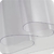 Plástico Transparente Cristal Pvc 0,20 - 50cm X 1,40m na internet