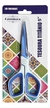 Tesoura Multiuso Titânio 15cm Profissional - comprar online