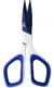 Tesoura Multiuso Titânio 15cm Profissional