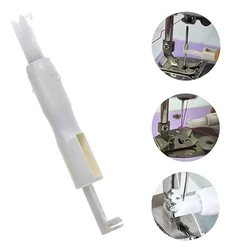 Aplicador e Guia para Linha