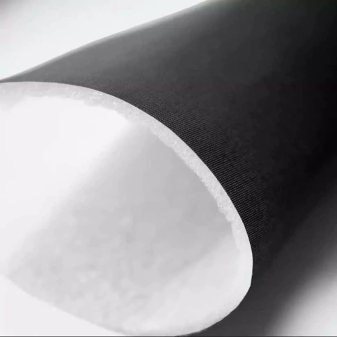 Nylon Dublado (meio metro)