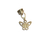 Cursor ESPECIAL 5mm LATONADO - Vários modelos - comprar online